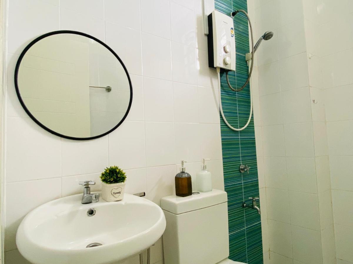 Cozy 1-10 Pax 4Qbeds 2Sbeds Shah Alam Sec7, I-City Extérieur photo